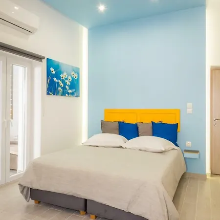 Holiday home Colors In Naousa Parikia (Paros)