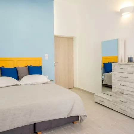 Holiday home Colors In Naousa Parikia (Paros)