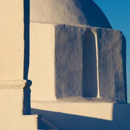 Colors In Naousa Holiday home Parikia (Paros)