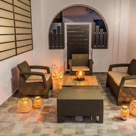 Holiday home Colors In Naousa
